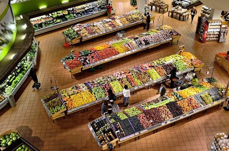 O novo campo de batalla da loita ecoloxista: o supermercado