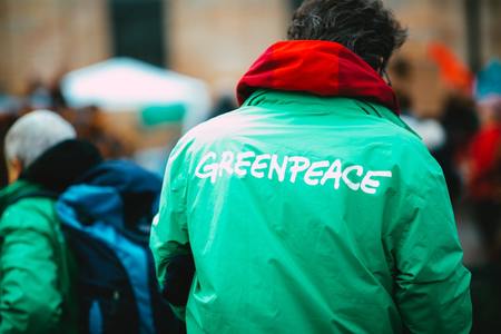 Eva Saldaña, directora de Greenpeace: A gran batalla é o “greenwashing”